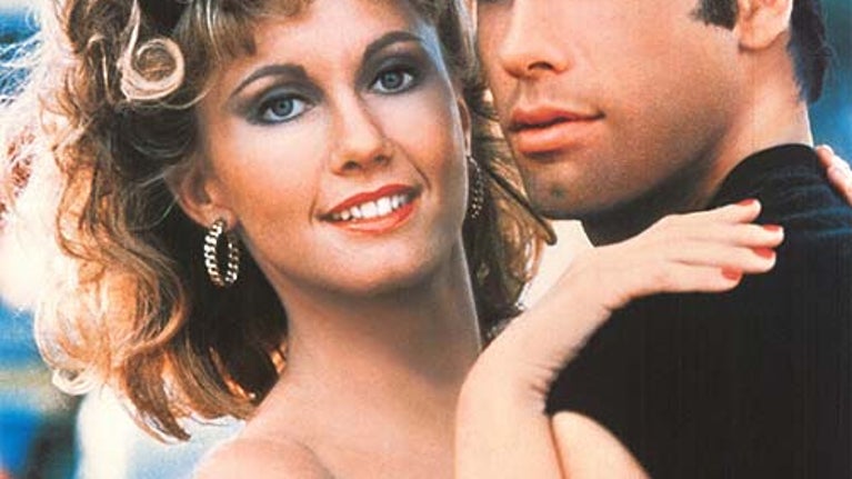Grease Sing A Long